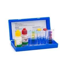 Kit de Cloro15ml