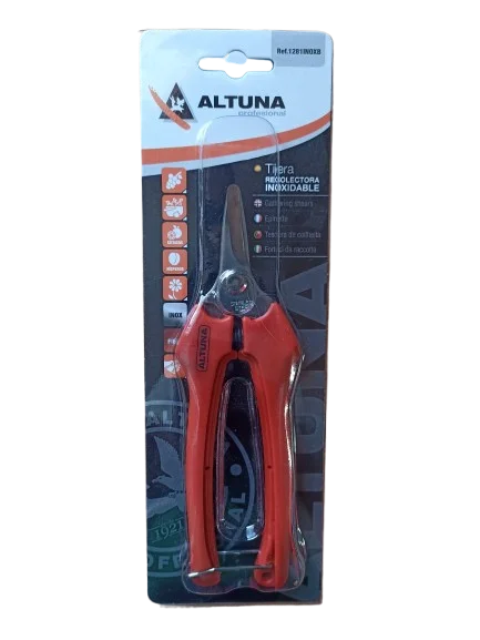 Tijera Poda Altuna 1281 Inox