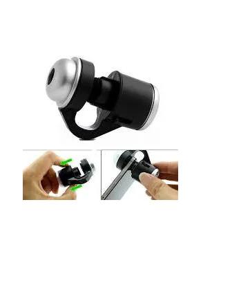 LUPA 30X Mini microscopio