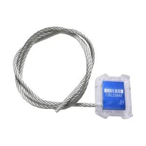 Sello de seguridad tipo cable 1mt