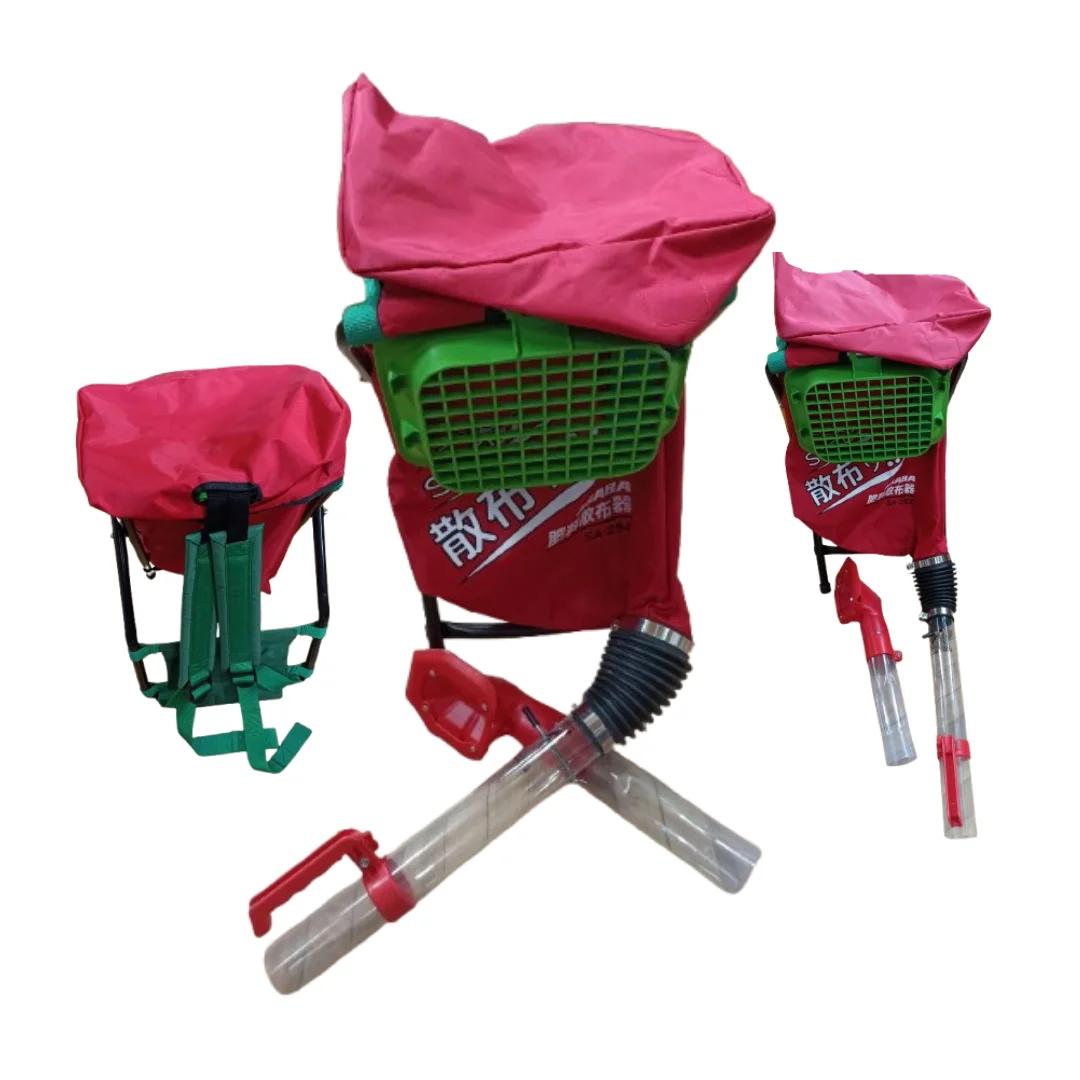 Mochila para Fumigación
