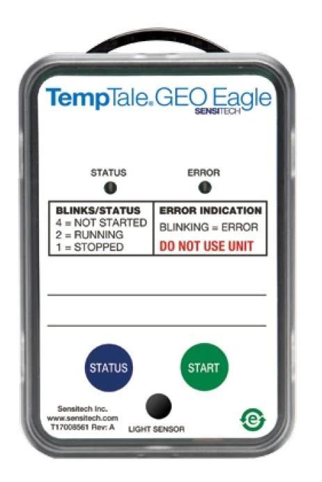 Familia TempTale GEO EAGLE