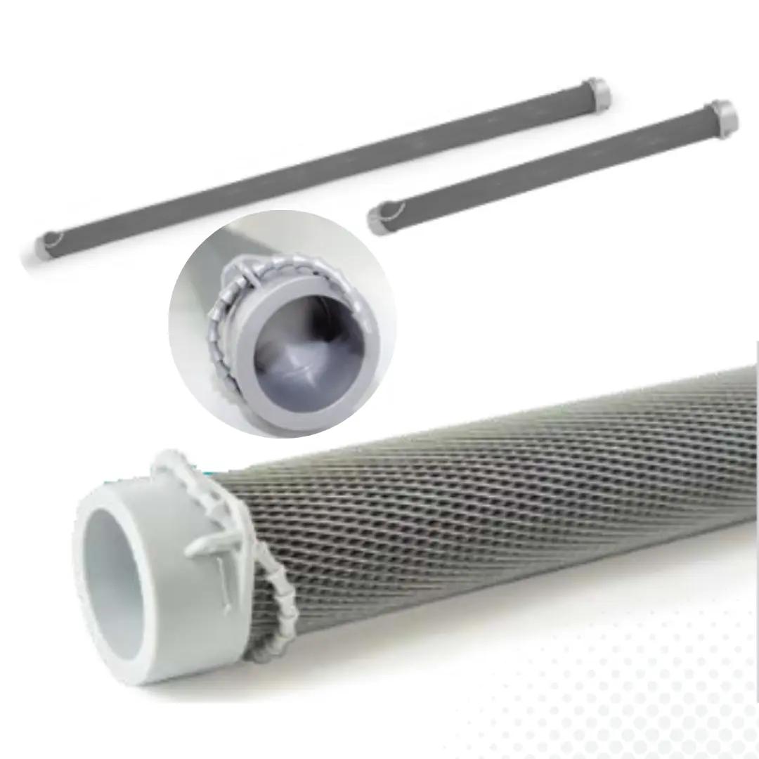 Absorbentes de Etileno en filtros