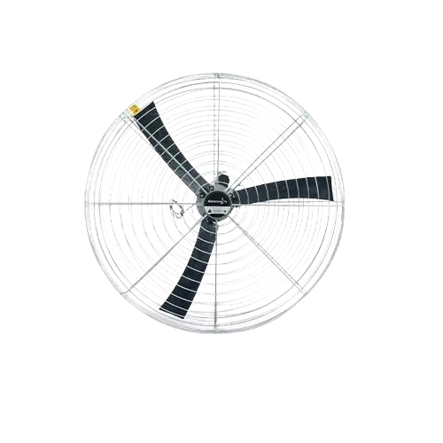 Ventilador Katana 36" bifásico y trifásico
