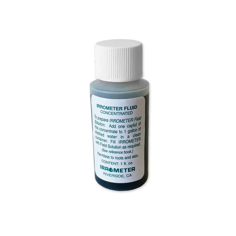 Solucion Irrometer