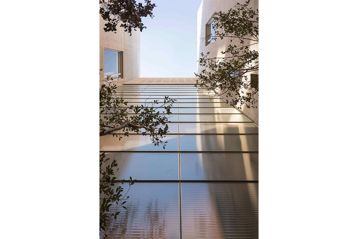 Rochester 64 Building