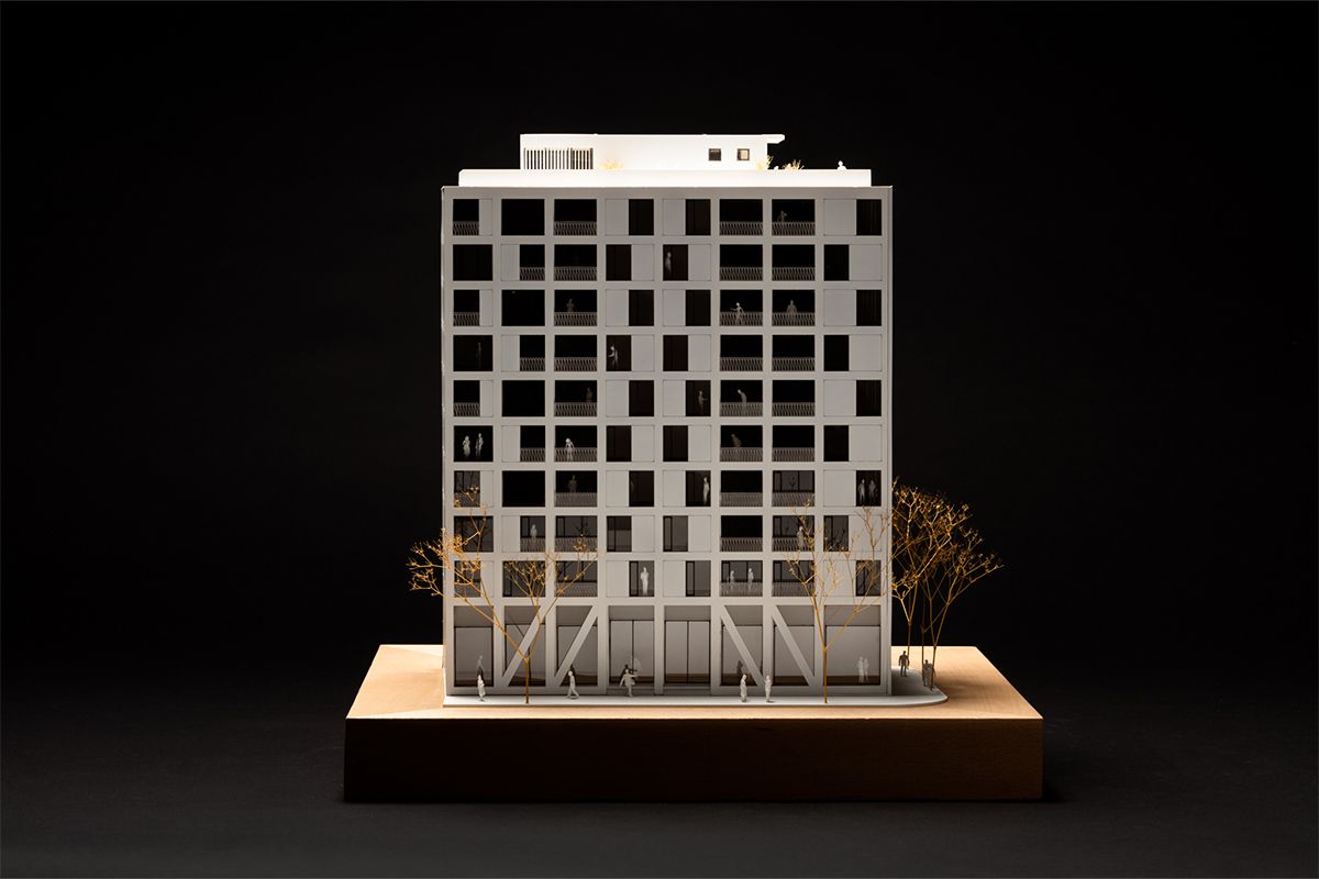 Edificio EGB 139