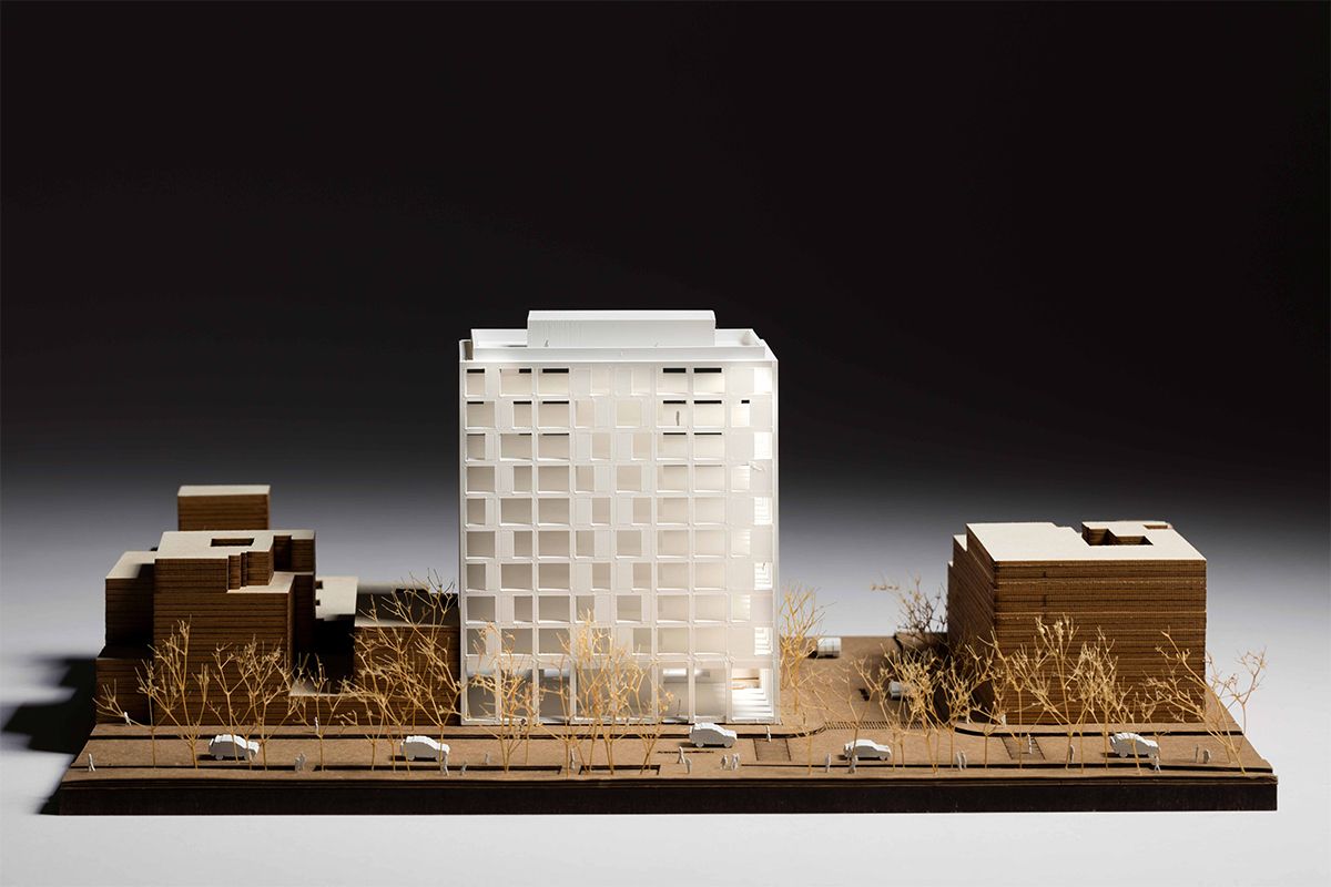 Edificio EGB 139