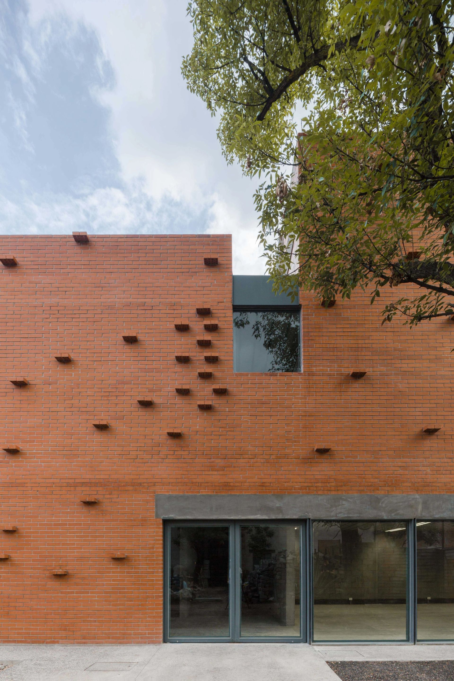 CDLE Edificio Nelson Mandela