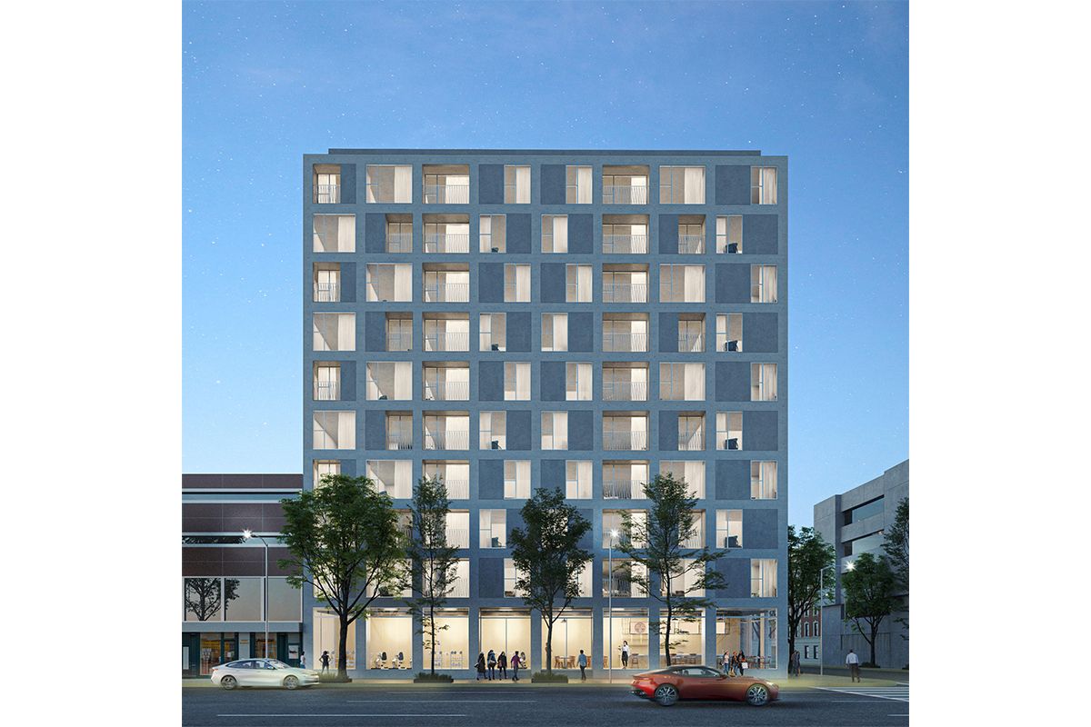Edificio EGB 139