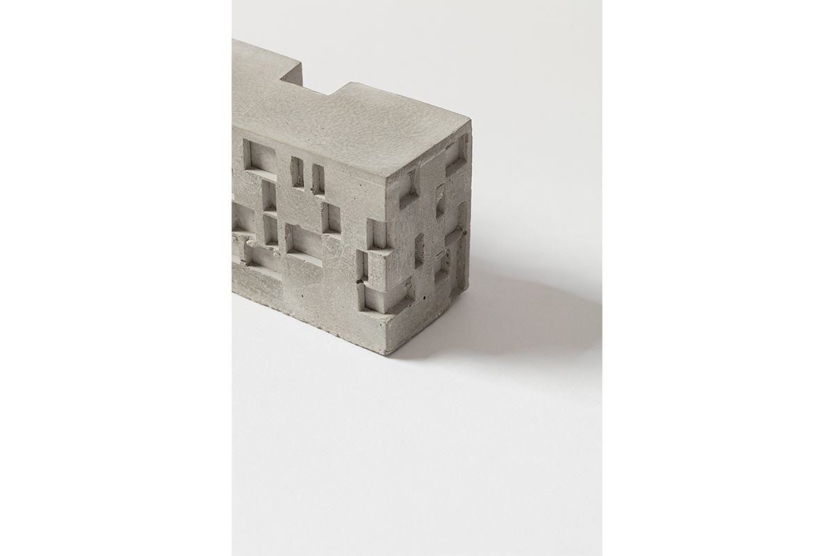 Edificio EHF