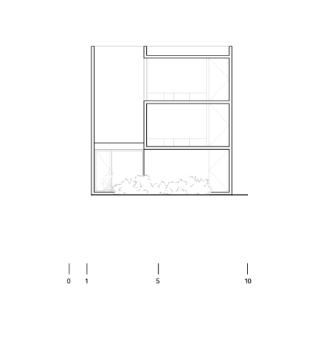 CDLE VIVIENDA — Corte T2