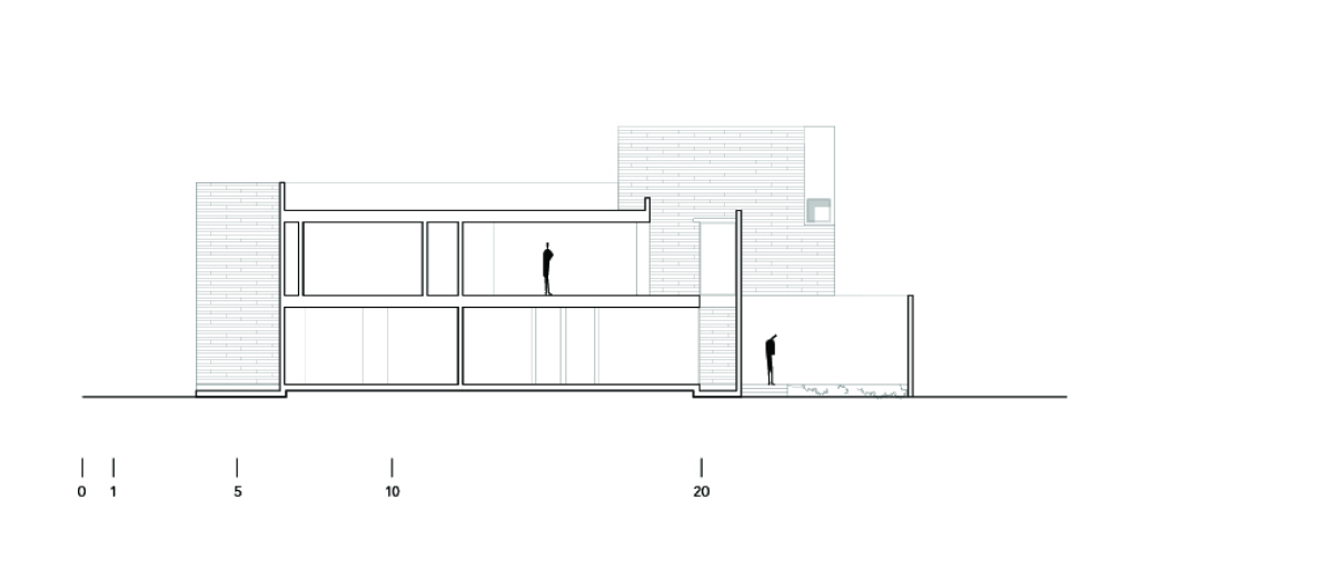 CTFB HOUSE — T1 Section
