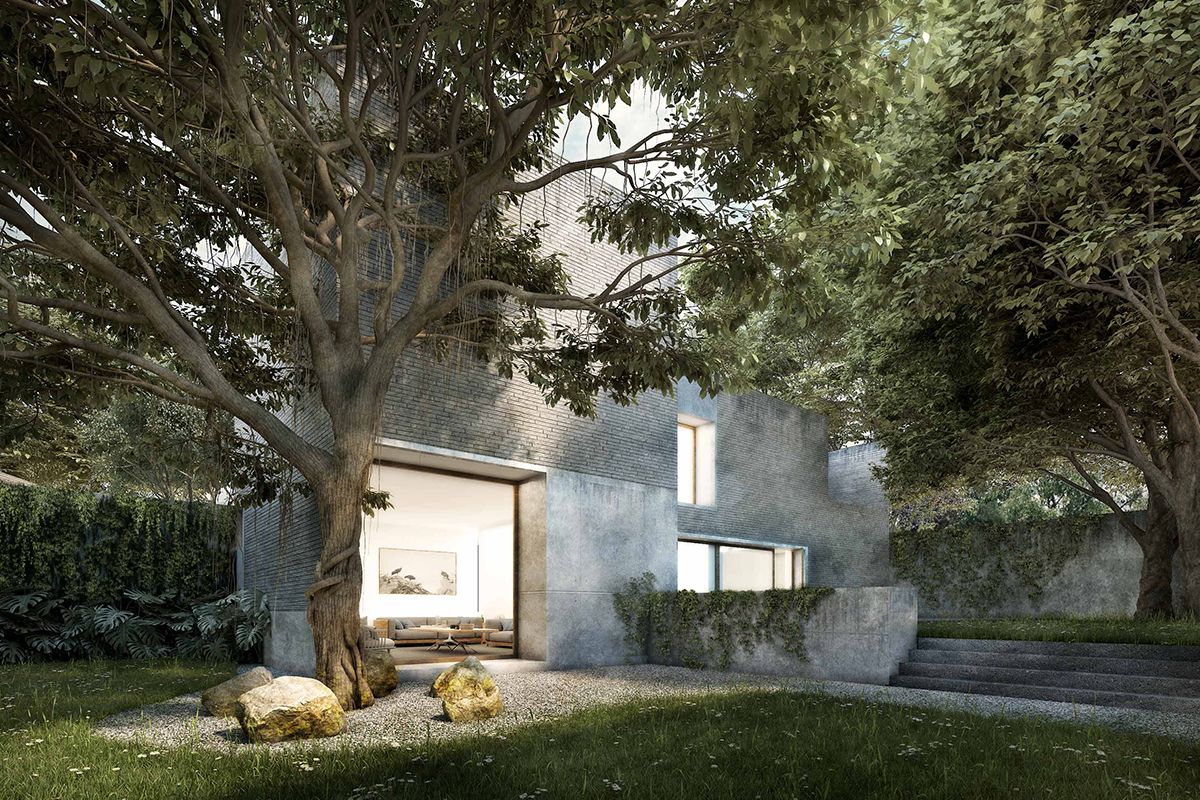 CTFB HOUSE
