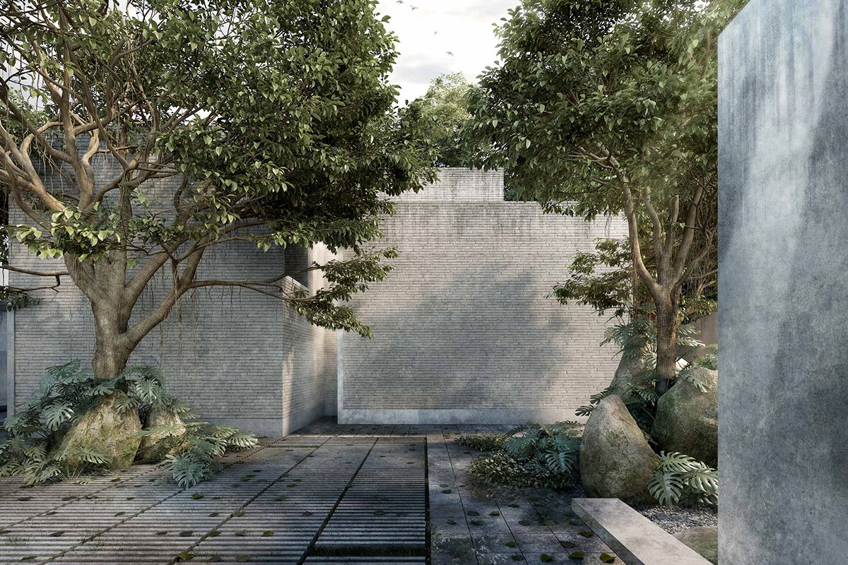 CTFB HOUSE