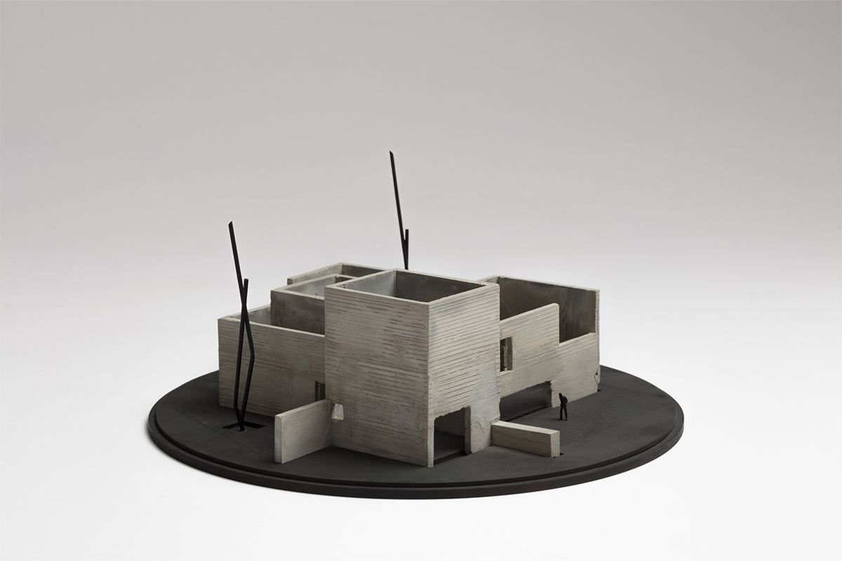 CTFB HOUSE
