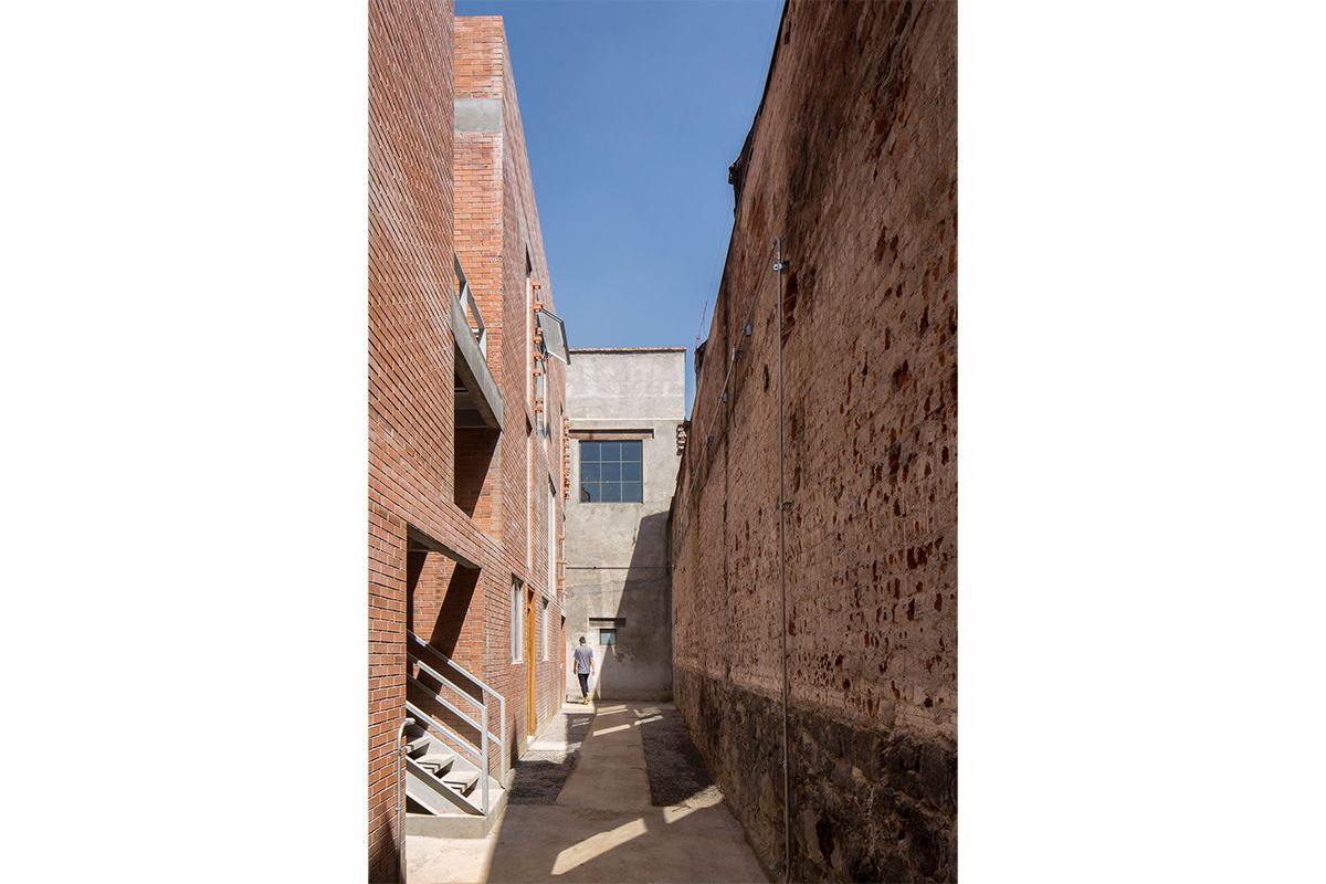 CDLE VIVIENDA