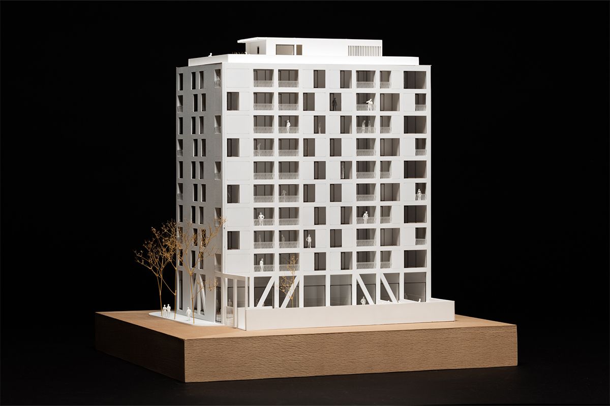 Edificio EGB 139