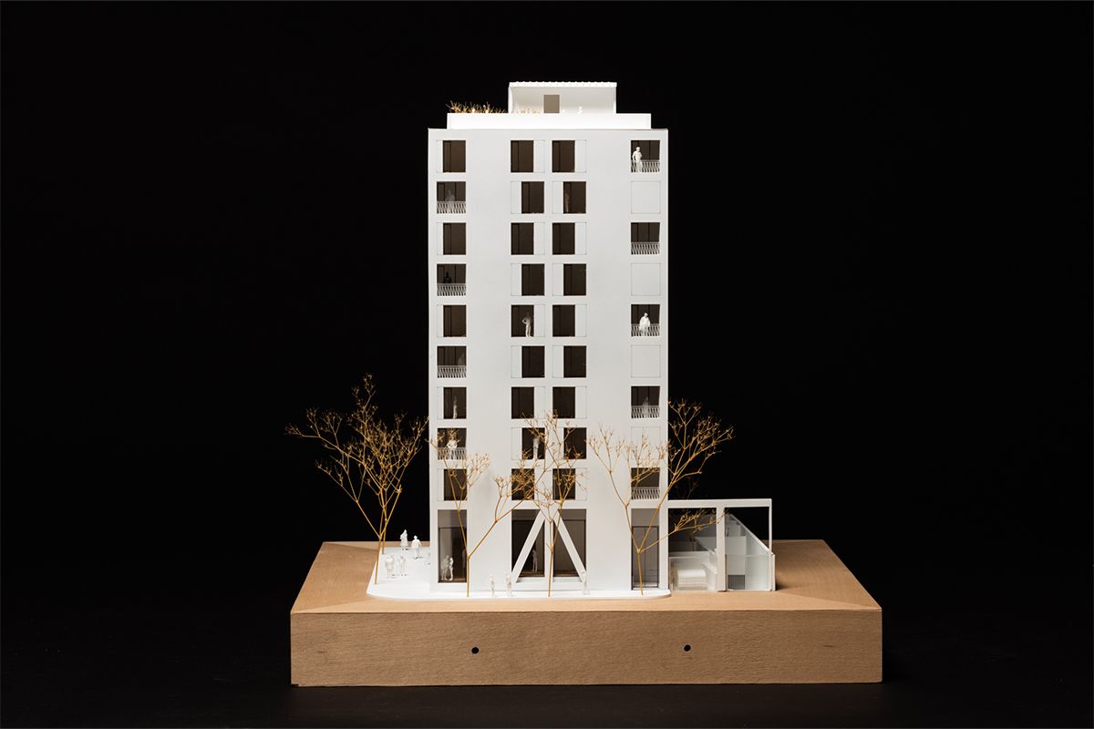 Edificio EGB 139