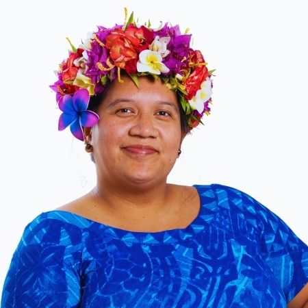 Ngatokorua Ben