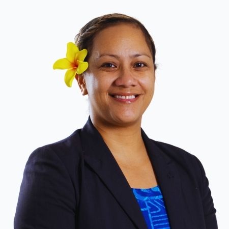 Sharon Katoa