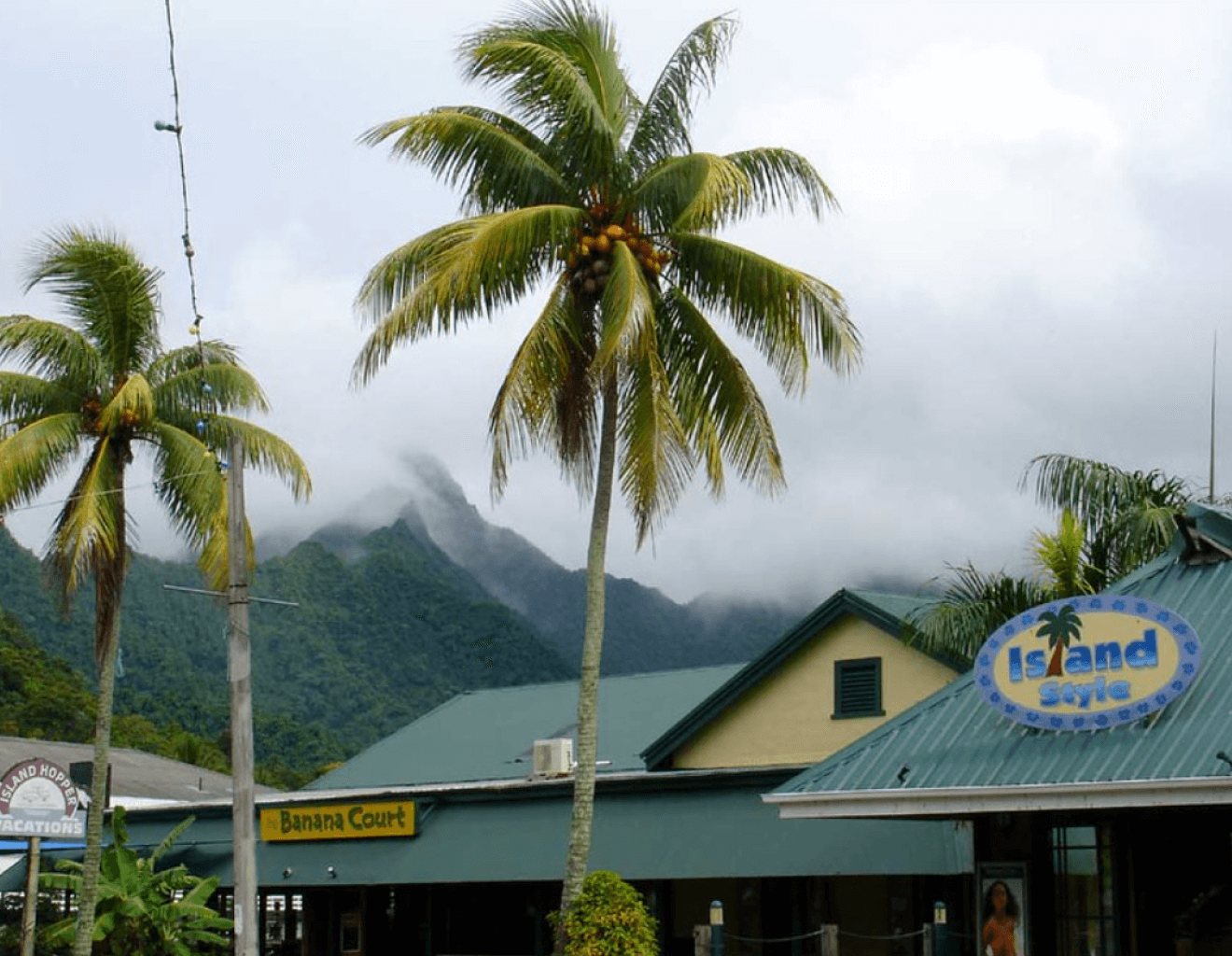 The Cook Islands enacts trust legislation to establish asset protection trusts, offering strong asset protection and privacy to individuals and businesses globally.