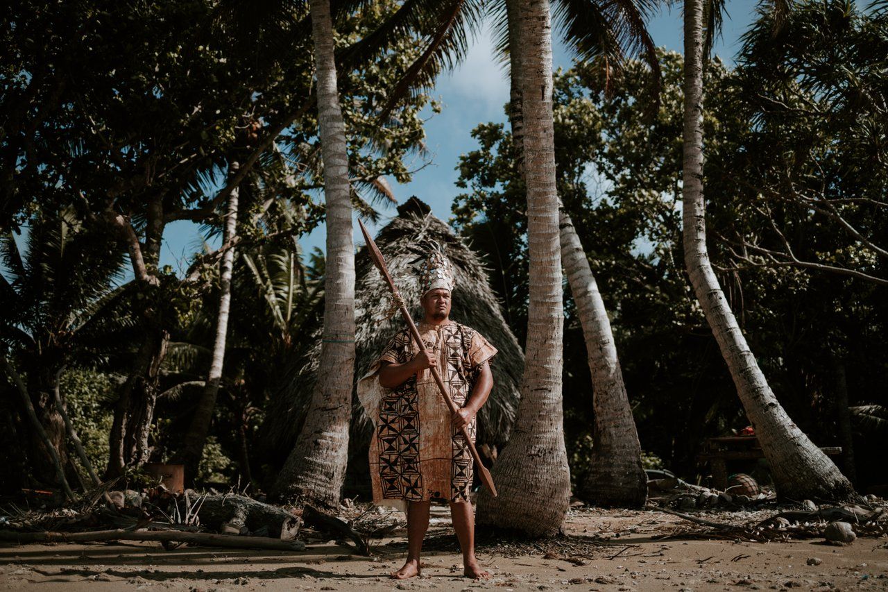 Kōrero o te ‘Ōrau