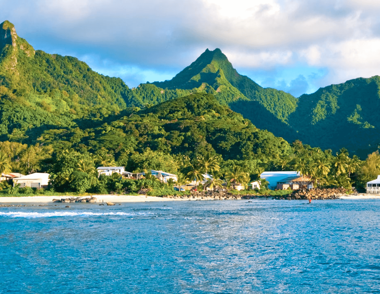 Cook Islands signs the Multilateral Convention on Mutual Administrative Assistance in Tax Matters, demonstrating its commitment to international tax transparency and tax compliance.
