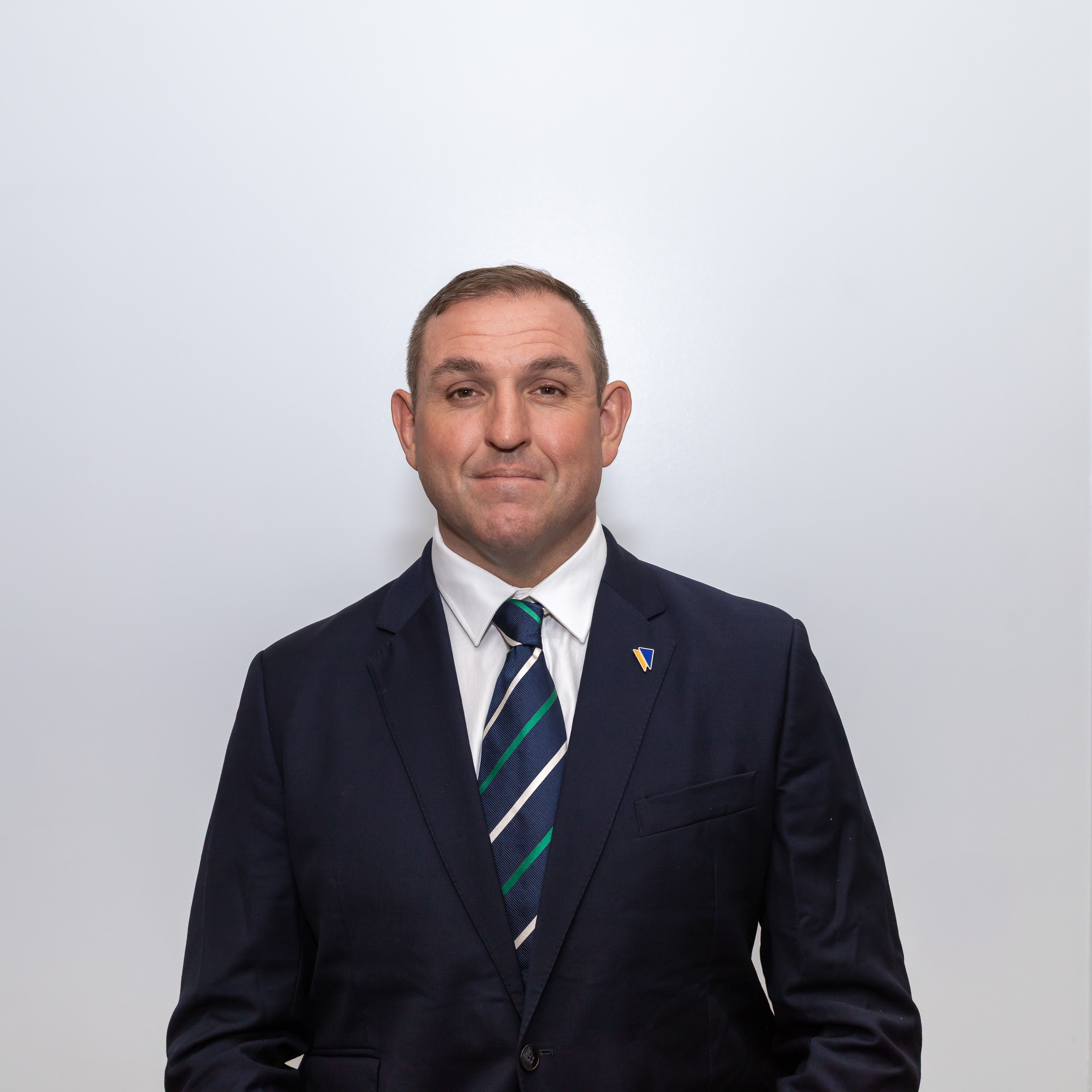 Joseph Horn-Smith became Chief Executive Officer of Capital Security Bank in January 2024, following three years as Chief Operating Officer. He leads the bank’s strategy and oversees day-to-day operations, with a focus on sustainable growth, strong governance, and long-term resilience. He brings senior leadership experience from both business and high-performance sport, and is known for a people-first, collaborative management style.