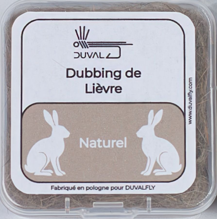 Dubbing de Lièvre