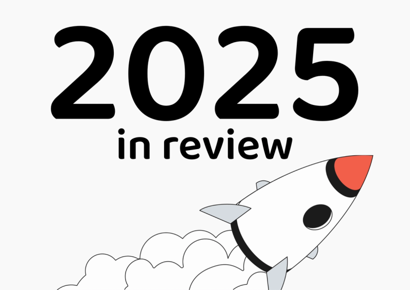 Illustration for Instro AI Solutions - 2025 Year in Review