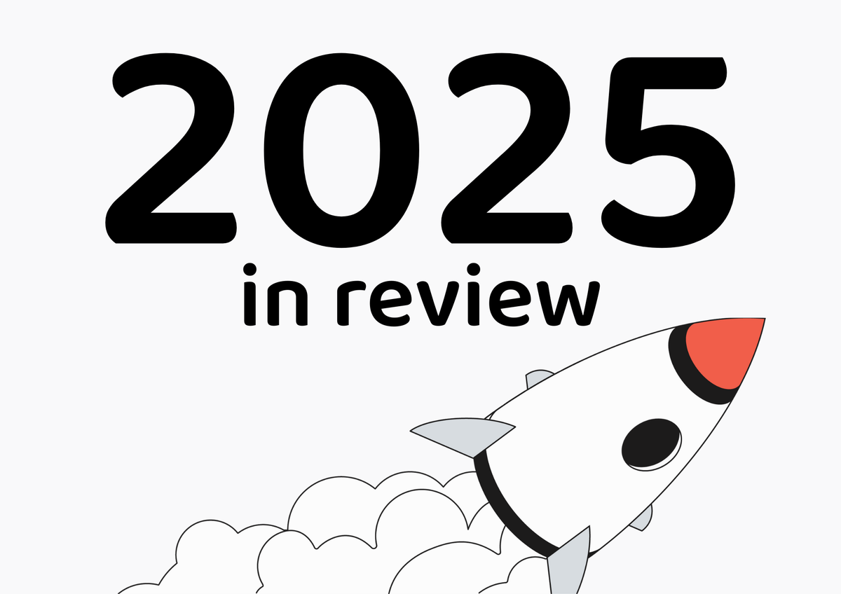 Instro AI Solutions - 2025 Year in Review