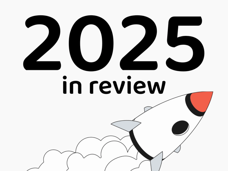 Illustration for Instro AI Solutions - 2025 Year in Review