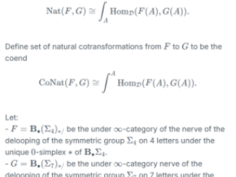 Math homework problem Math homework problem