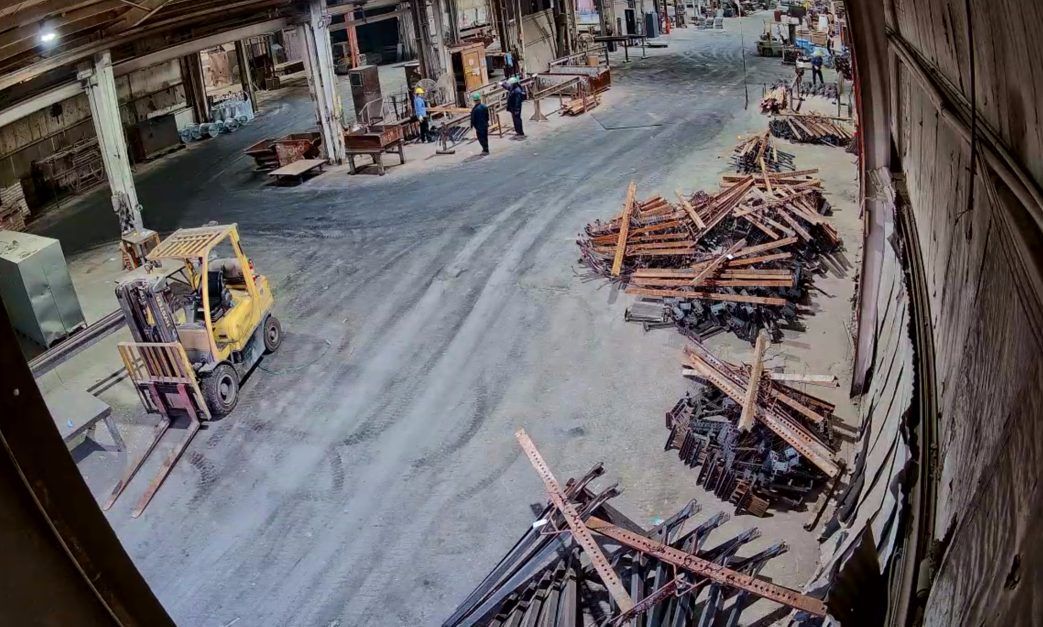 Bob Monnig Industries — project photograph 1