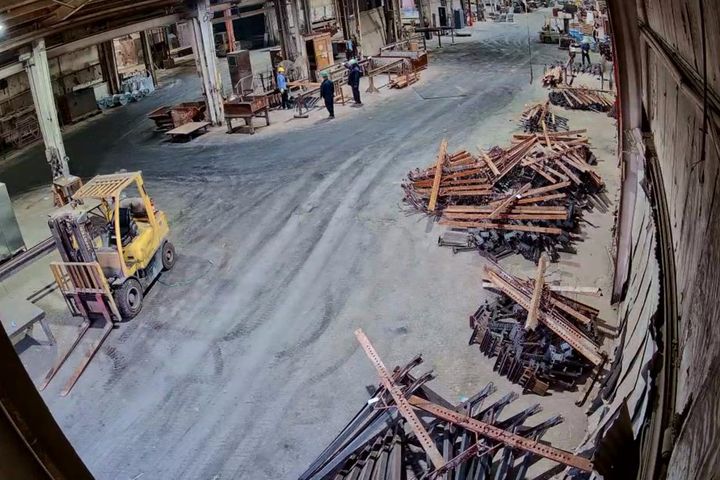 Bob Monnig Industries — project photograph 1