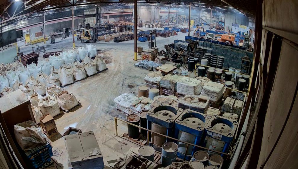 Big Bend Galvanizing — project photograph 3