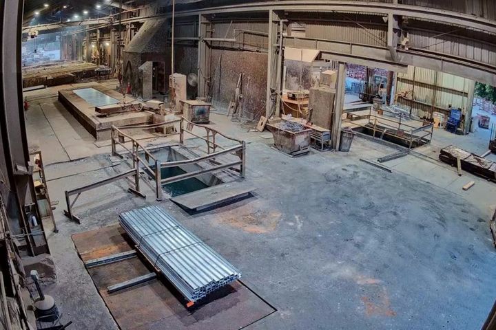 Bob Monnig Industries — project photograph 2