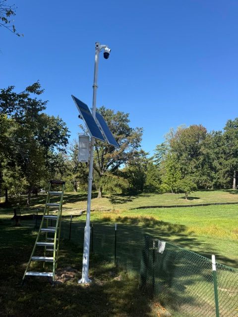 Camera