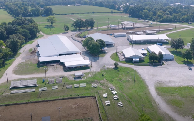 Lincoln County Fair Grounds