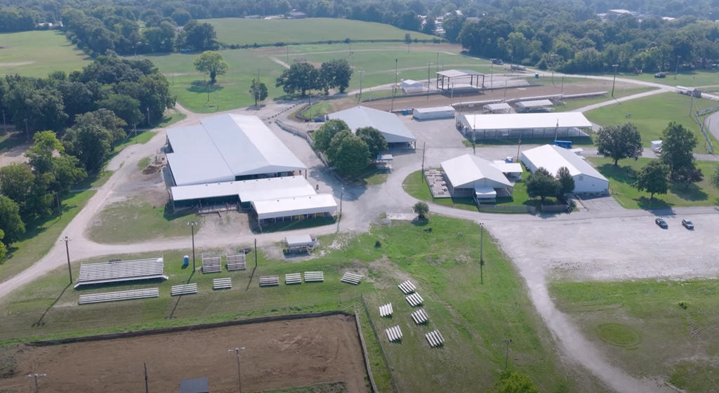 Lincoln County Fair Grounds