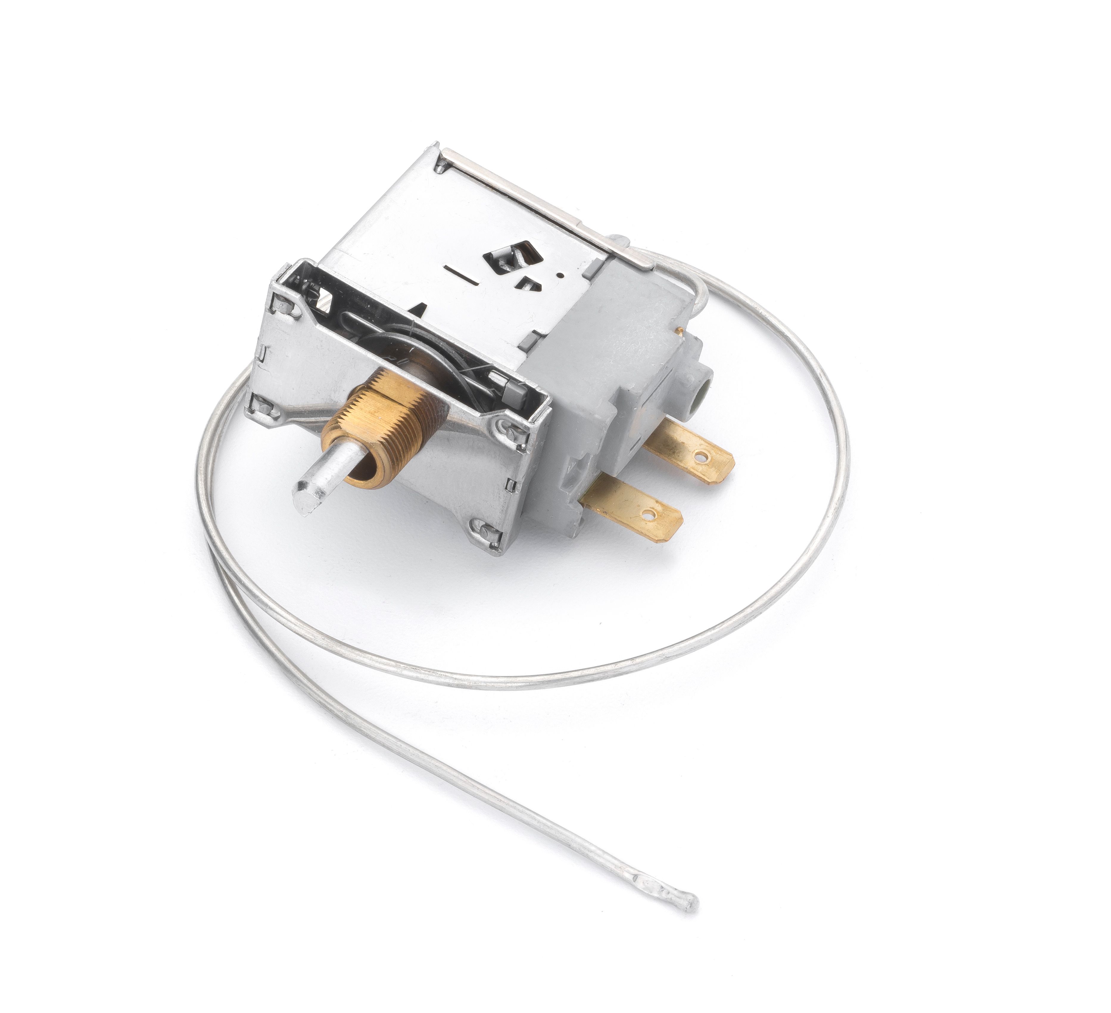 Cold Capillary Thermostat
