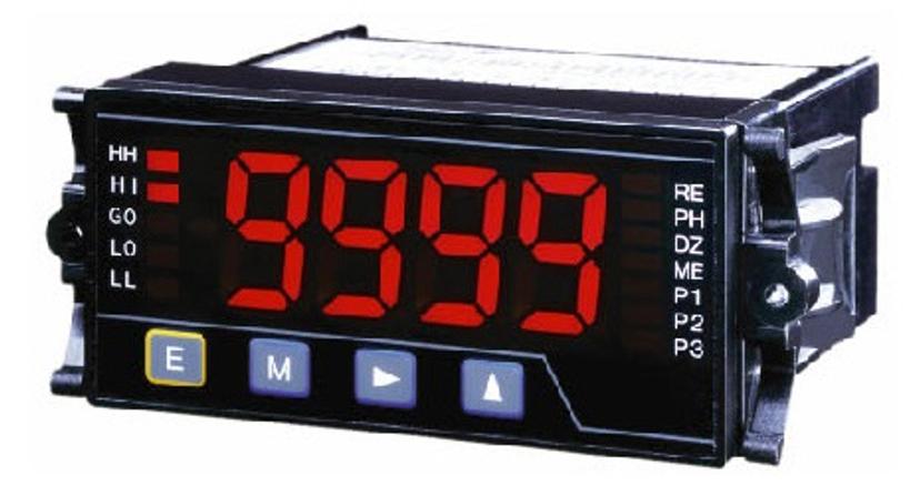 Digital Panel Meter