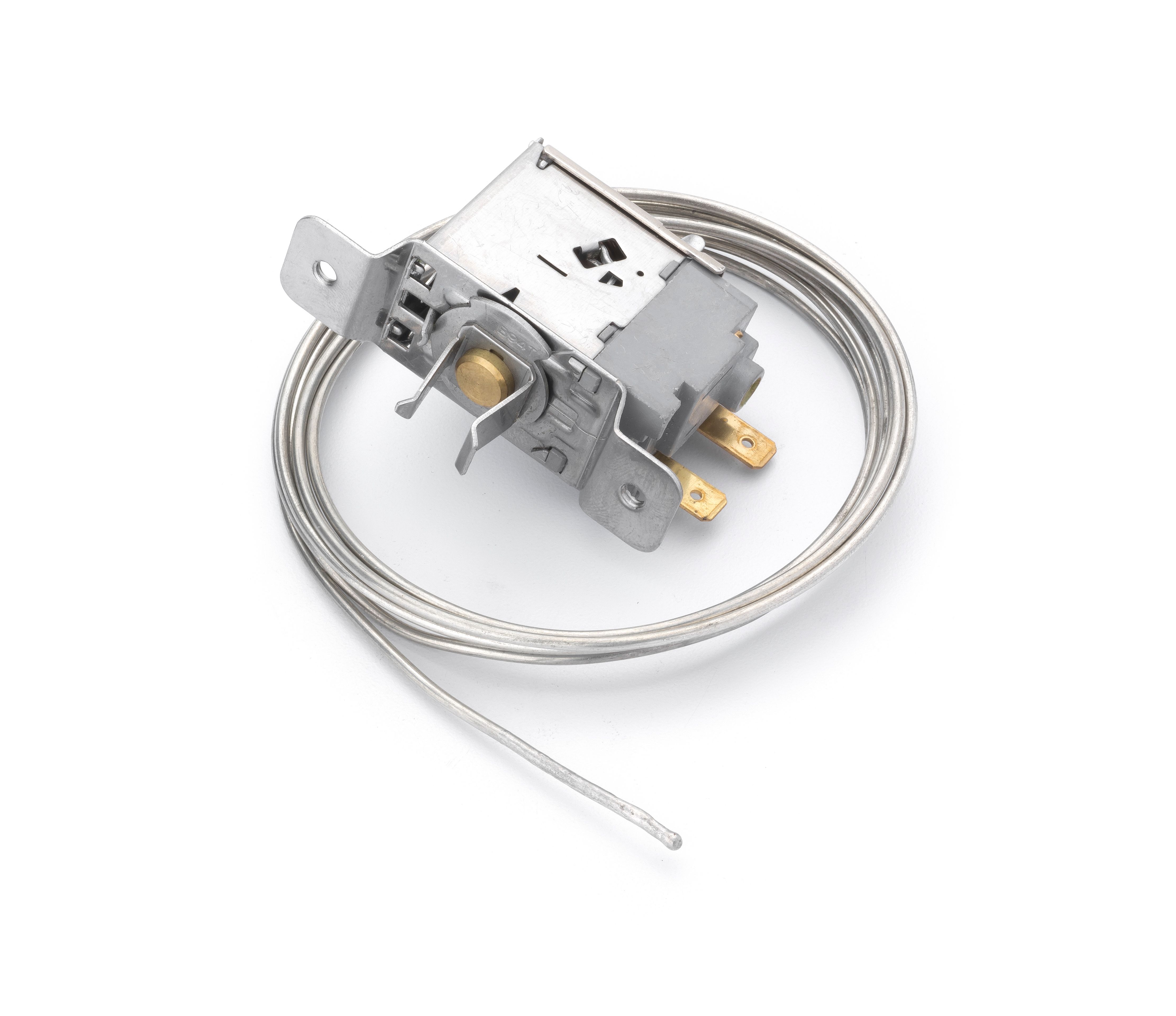 Cold Capillary Thermostat