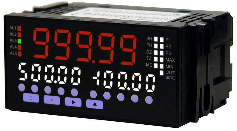 Digital Panel Meter