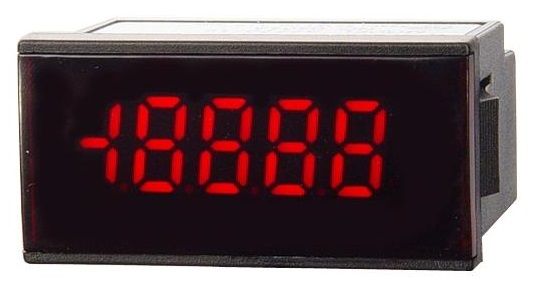 Digital Panel Meter