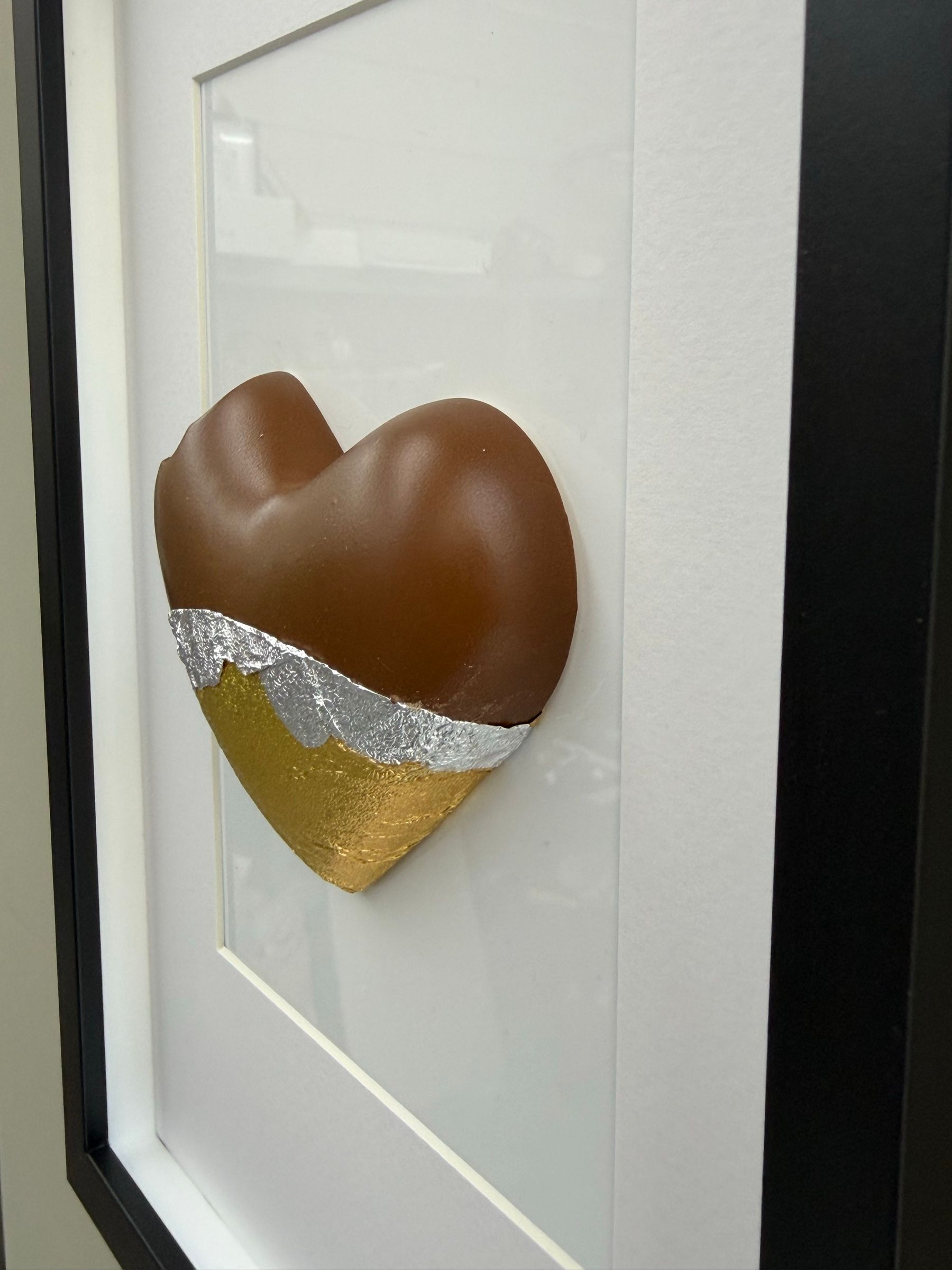 Chocolate Heart. — 3