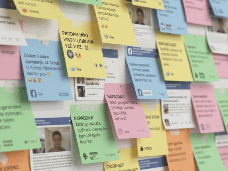 Slabi nepremičninski oglasi: zakaj ponudniki zapravljajo čas in denar iskalcev – in zakaj bi jih morali vedno ignorirati