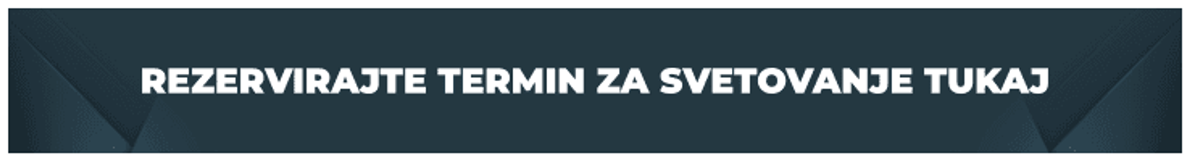 Rezervirajte brezplačen posvet