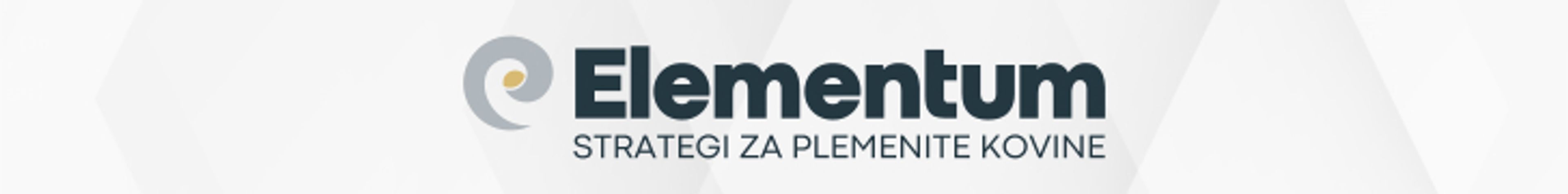 Elementum – strategi za plemenite kovine, podjetje za investiranje in varčevanje v zlatu ter srebru
